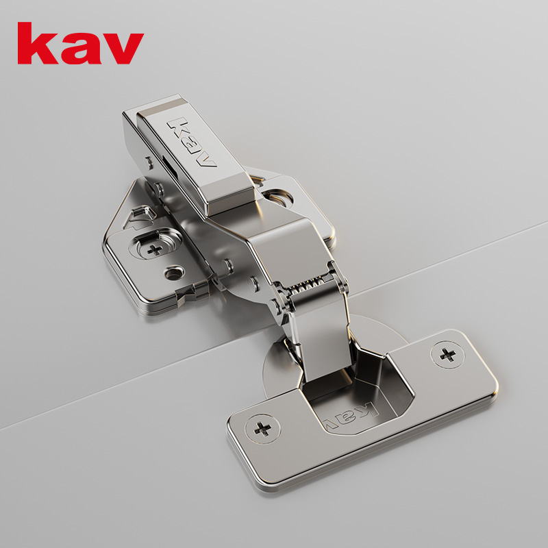 100 Degree Hinge