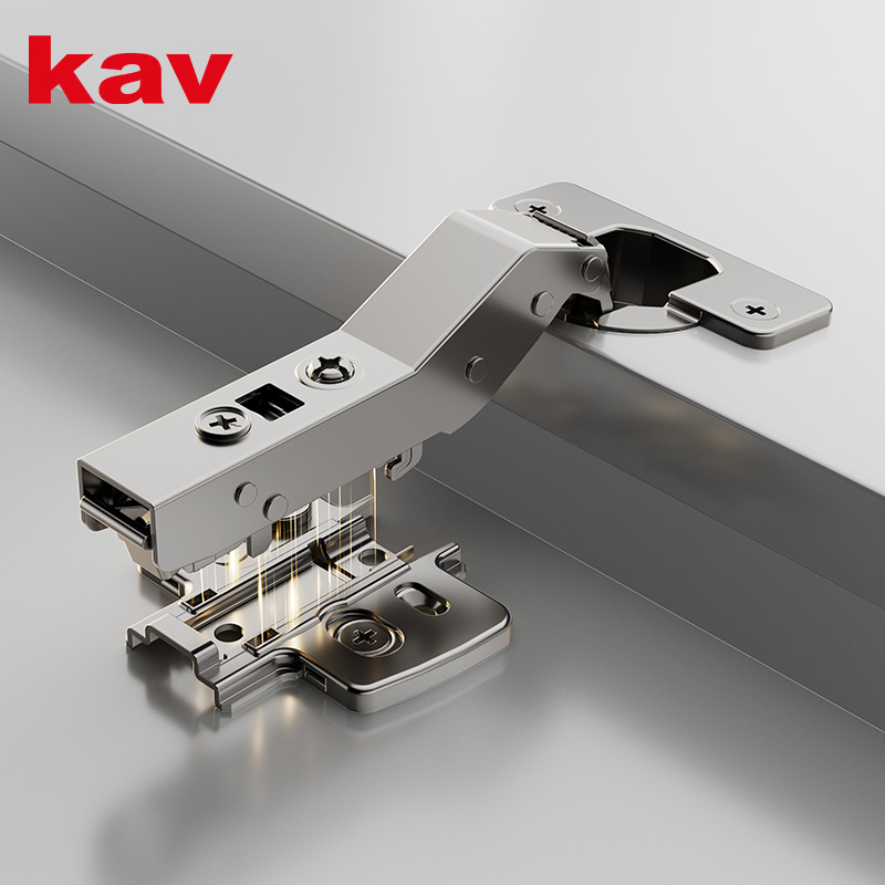 100 Degree Hinge