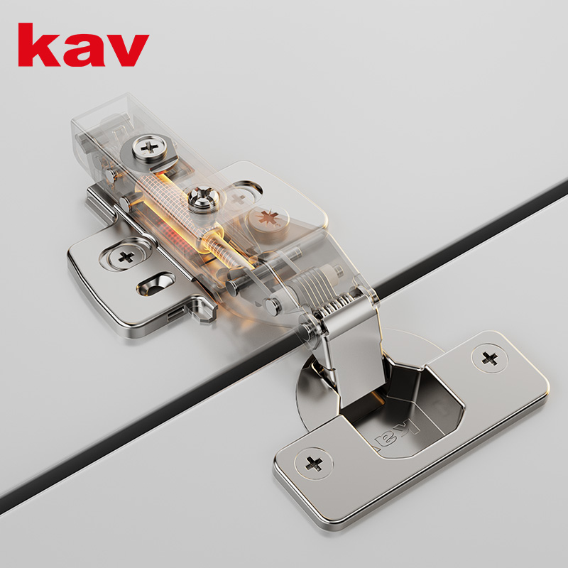 100 Degree Hinge