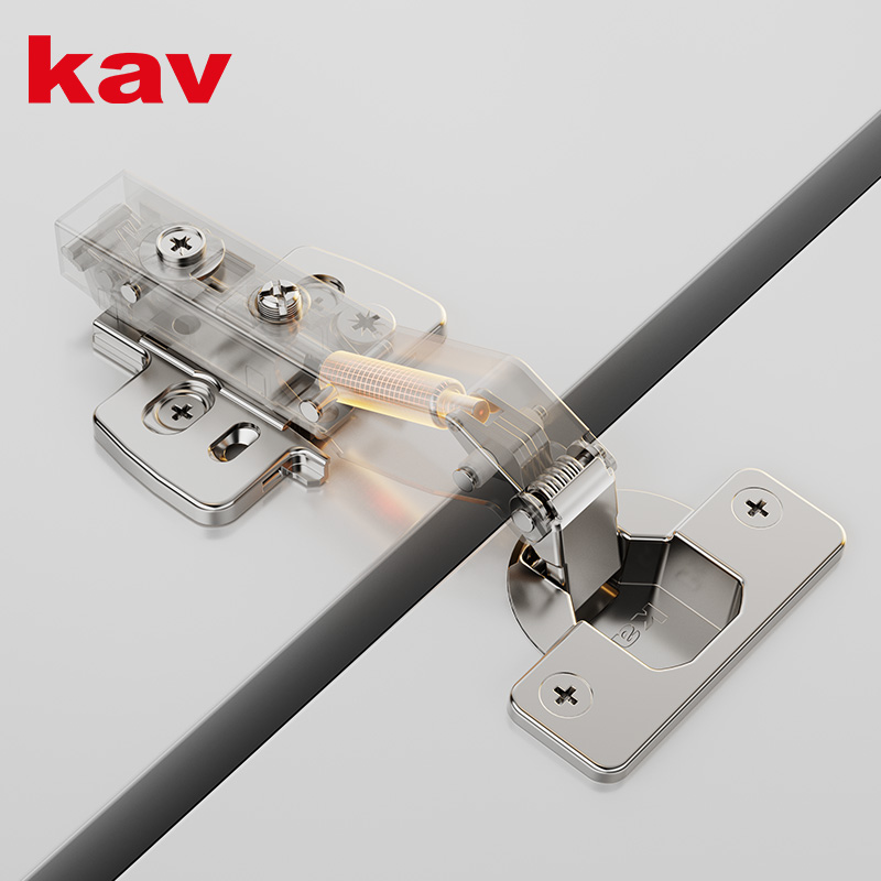 45 Degree Hinge