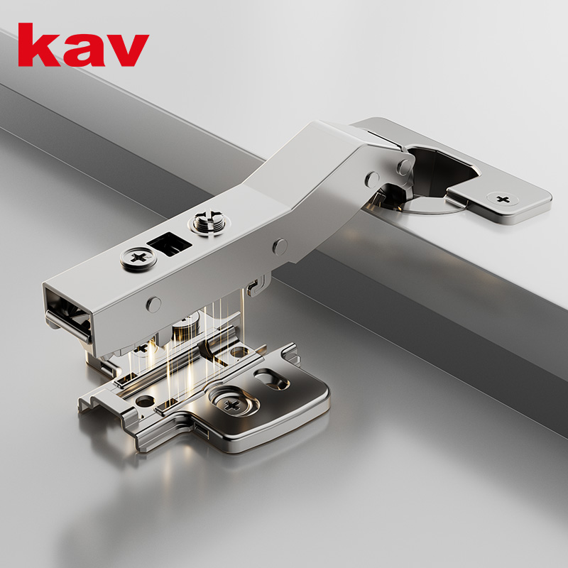 45 Degree Hinge