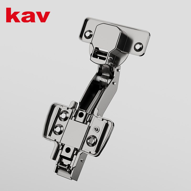 45 Degree Hinge