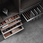 Closet Accessories