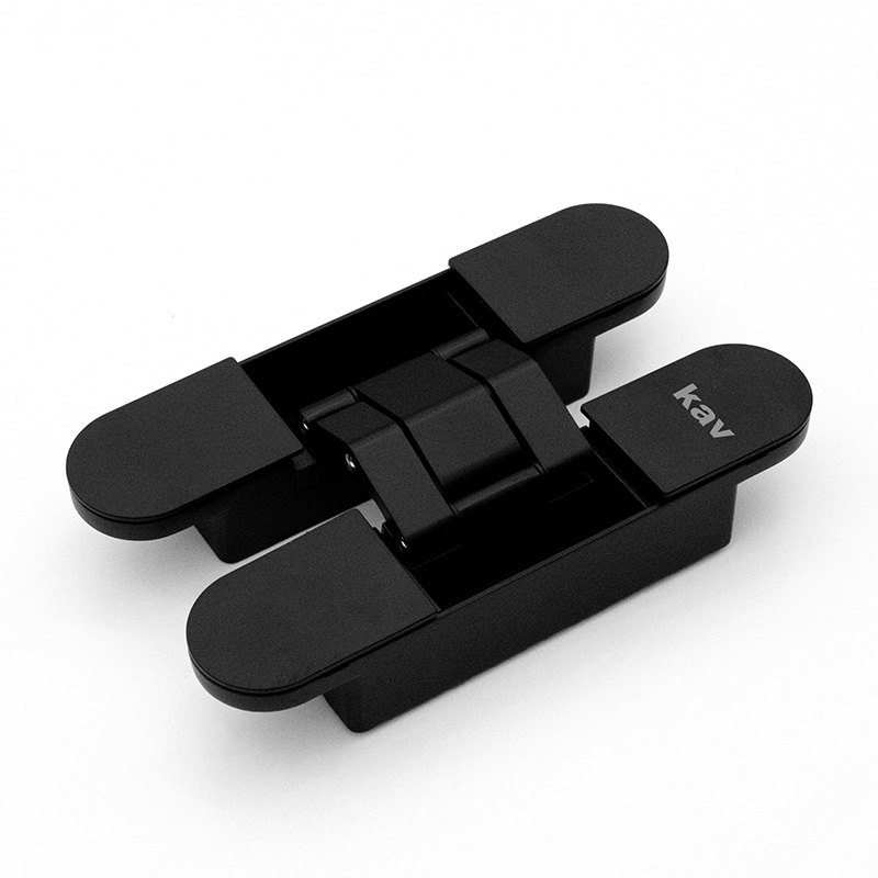 AG40A Heavy Duty Invisible Concealed Hinge for Furniture Door