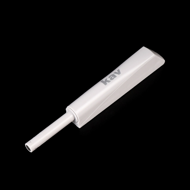 C21B Handleless Cabinet Push to Open System Magnetic Touch Latch