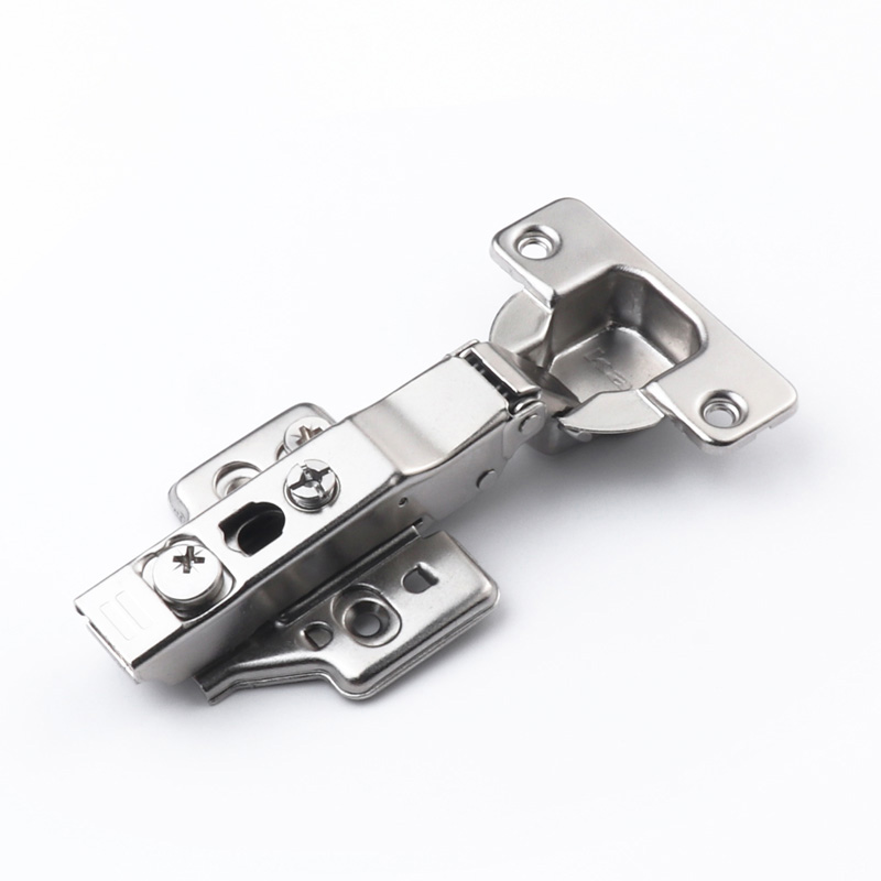 KR3DH soft close  3D adjustment  hinge easy to install  Anti-corrosion surface k