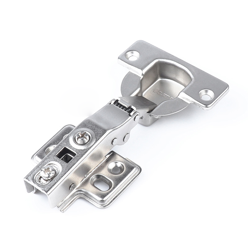 EDS40H kitchen hardware accessories cabinet hinges Fixed 40 mm cup brass hinge t