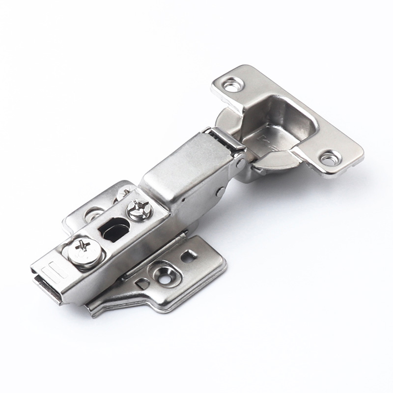 K3DRHF Kav 3D soft close concealed  hinges push to open door hinges