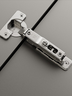 3 Series Hinges