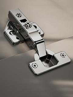 5 Series Hinges