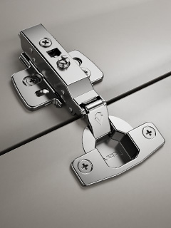 8 Series Hinges