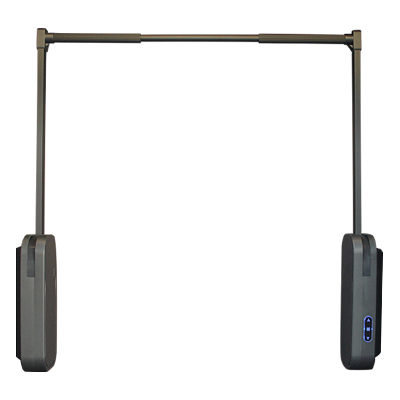 B011814 Electric Lifting Clothes Rail