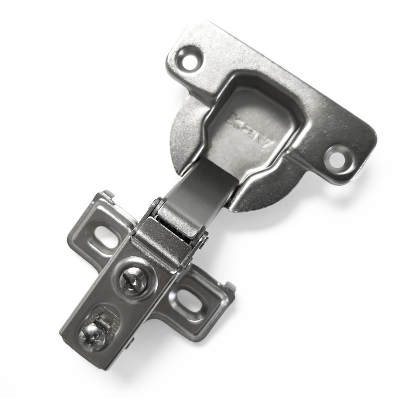 KBS40H Cabinet Hinges Short Arm 40mm Cup Soft Close Hinge