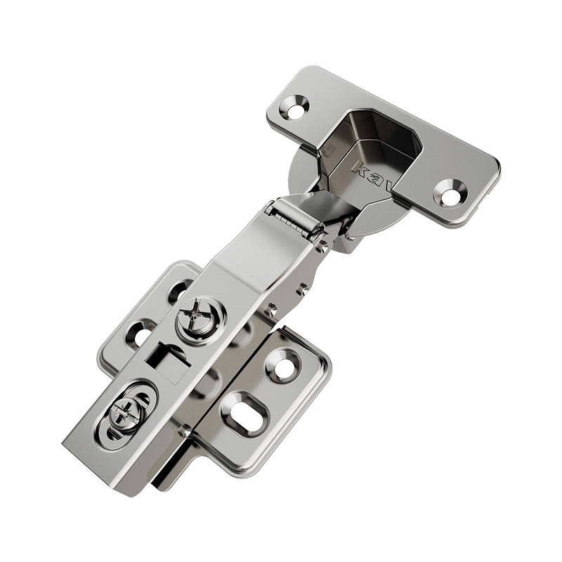 S5H One Way Soft Close Hinge