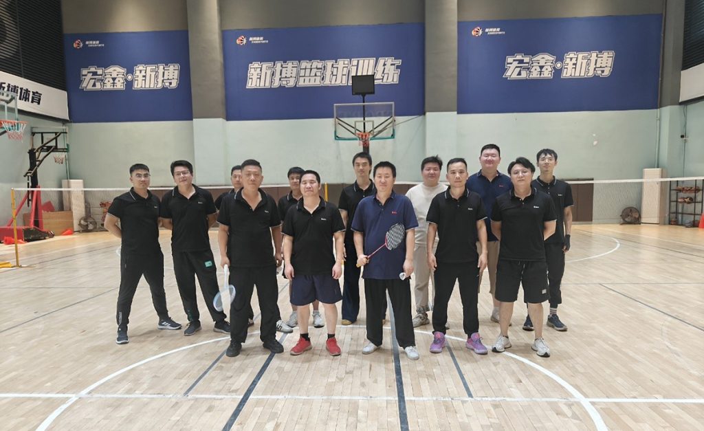 The 8th kav Sports Games