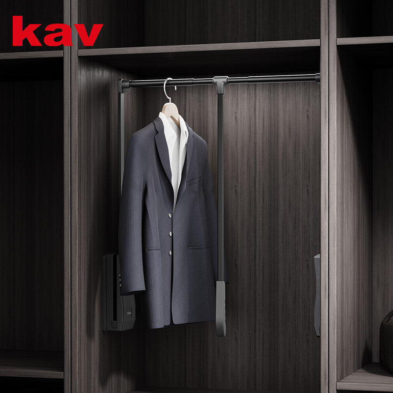 Wardrobe Lift